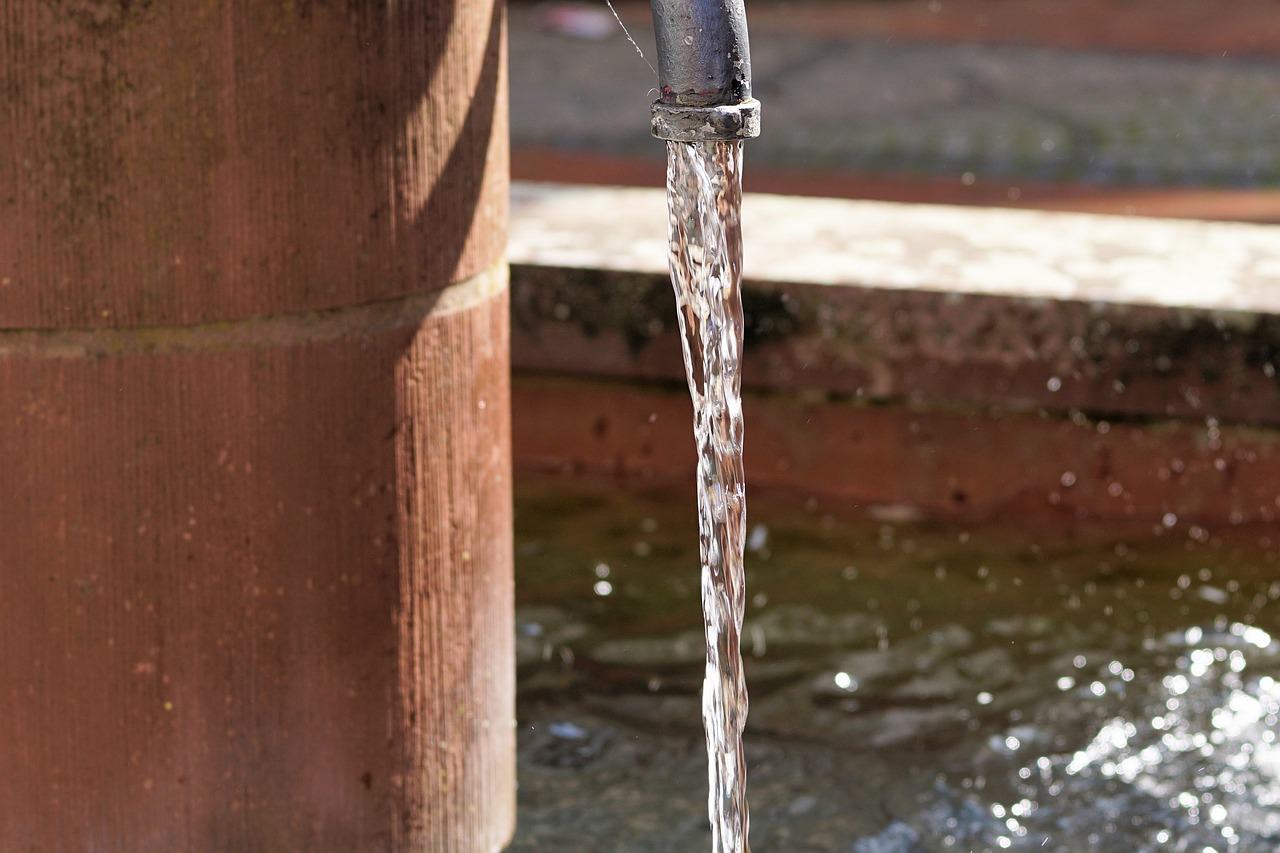 How to Create a DIY Eco-Friendly Water Fountain